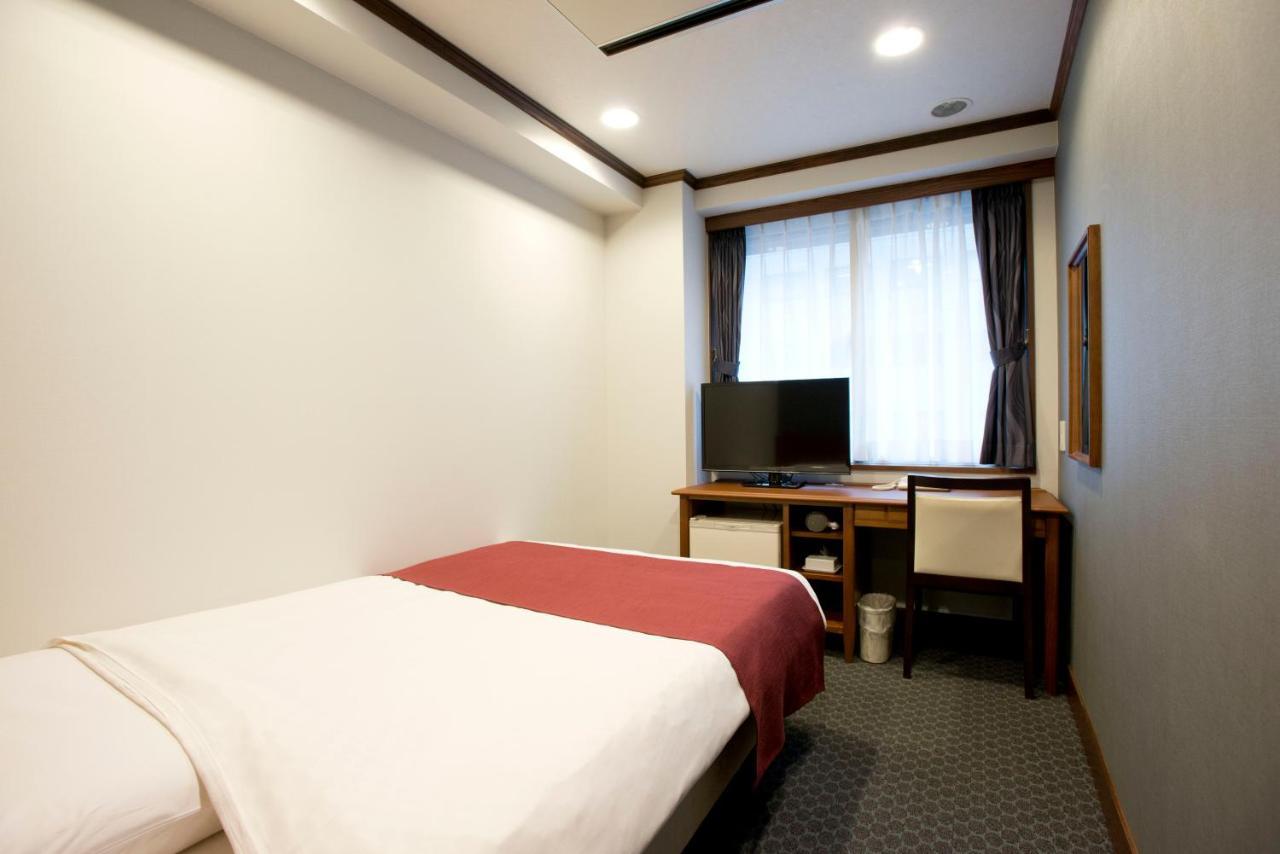 Kadoya Hotel Tokyo Esterno foto