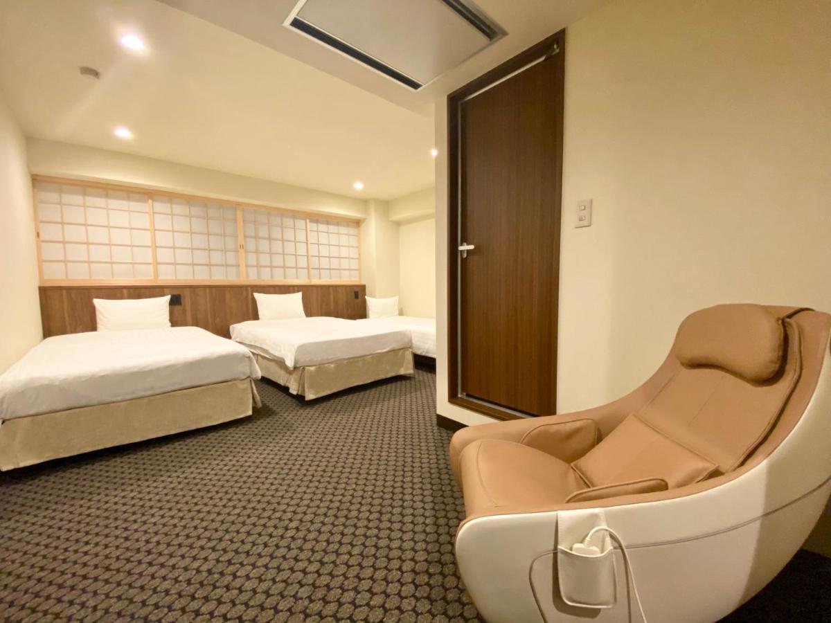 Kadoya Hotel Tokyo Esterno foto
