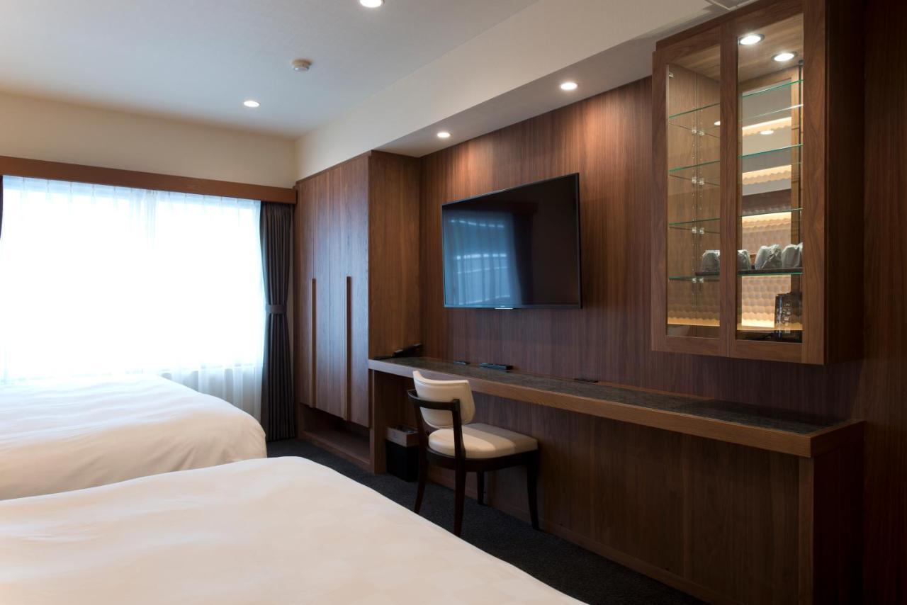 Kadoya Hotel Tokyo Esterno foto