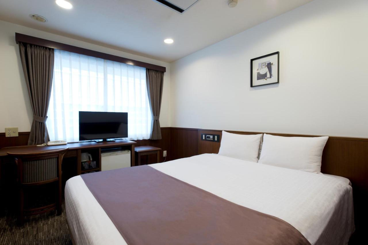 Kadoya Hotel Tokyo Esterno foto