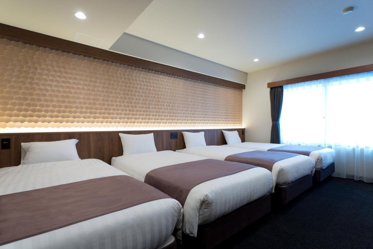 Kadoya Hotel Tokyo Esterno foto