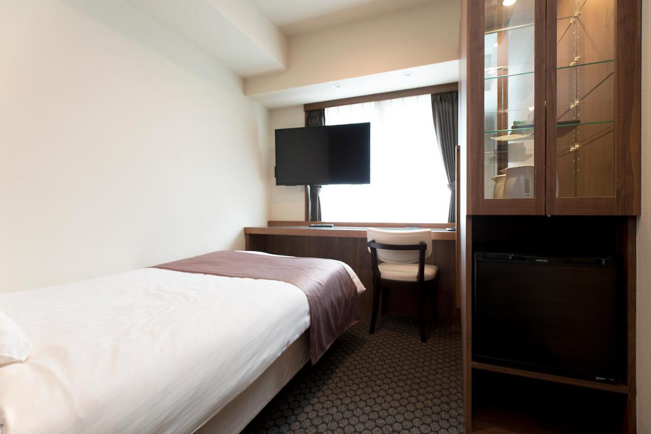 Kadoya Hotel Tokyo Esterno foto