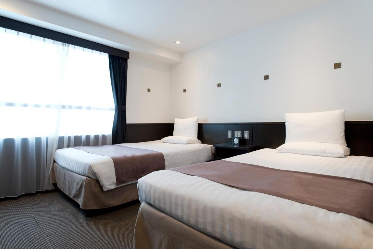 Kadoya Hotel Tokyo Esterno foto