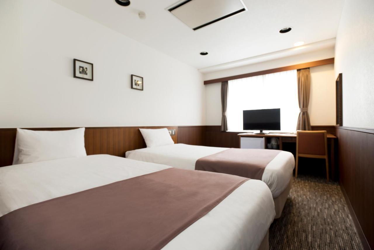 Kadoya Hotel Tokyo Esterno foto