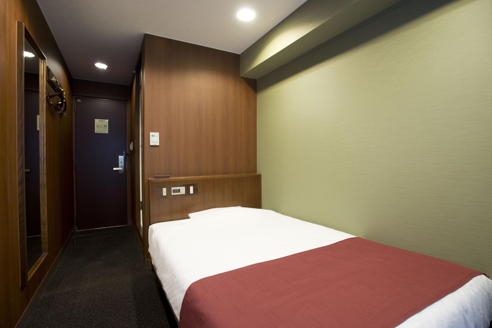 Kadoya Hotel Tokyo Esterno foto