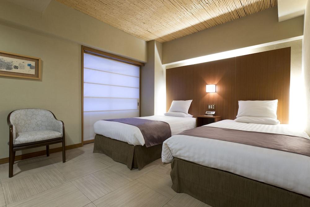 Kadoya Hotel Tokyo Esterno foto