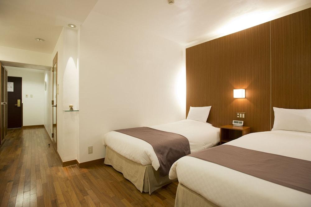 Kadoya Hotel Tokyo Esterno foto