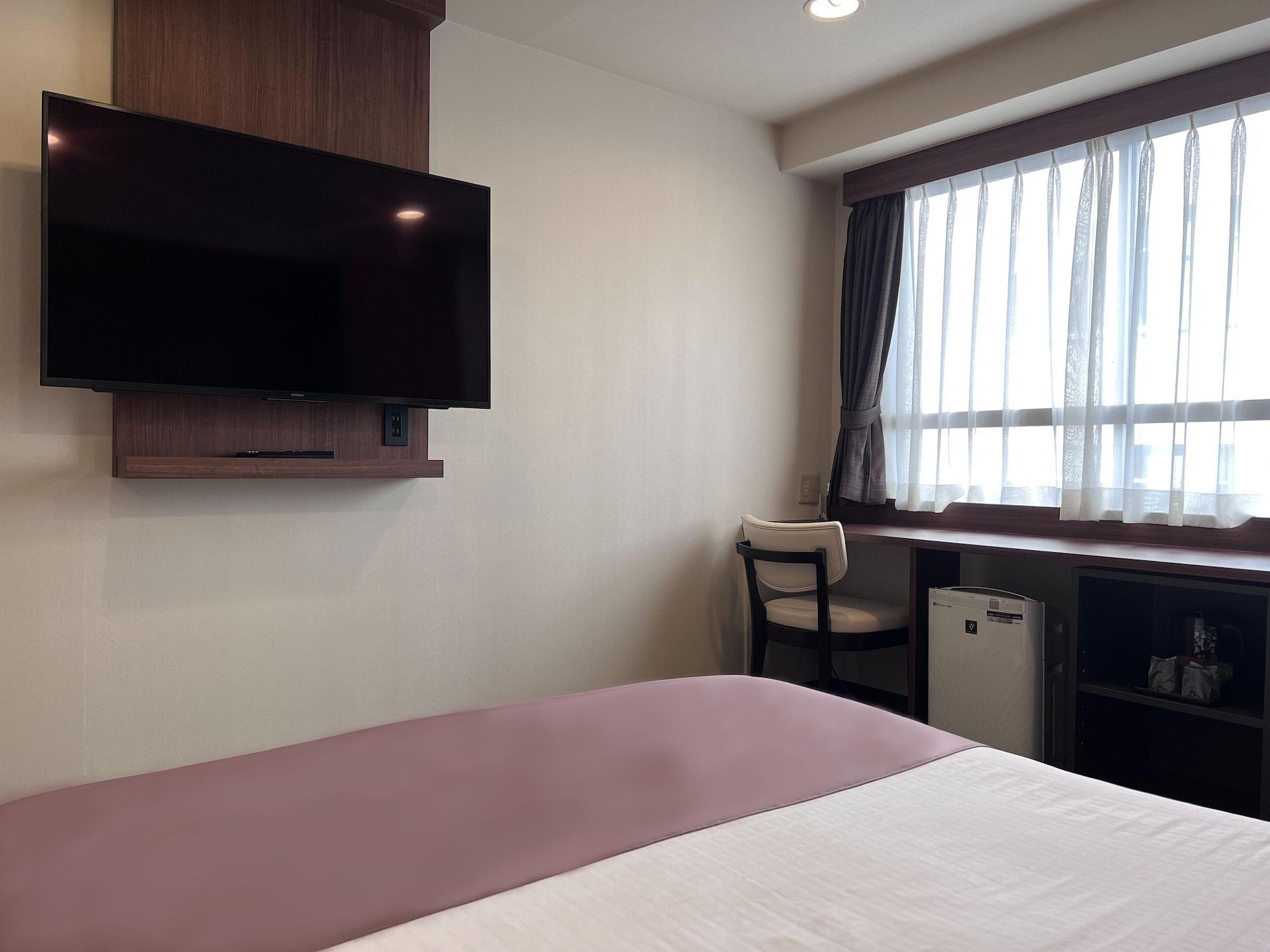 Kadoya Hotel Tokyo Esterno foto
