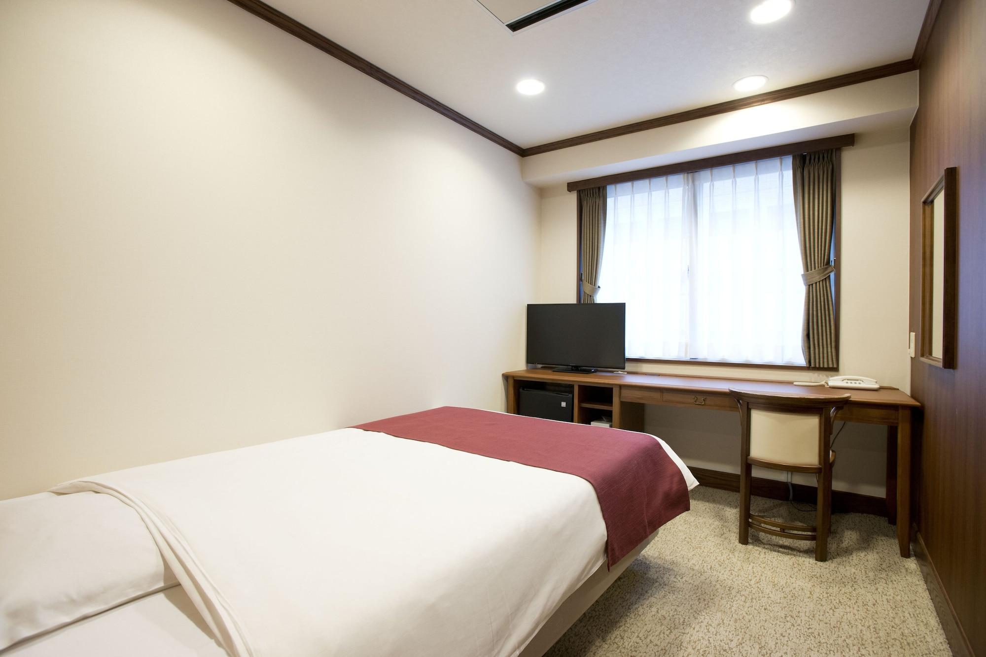 Kadoya Hotel Tokyo Esterno foto