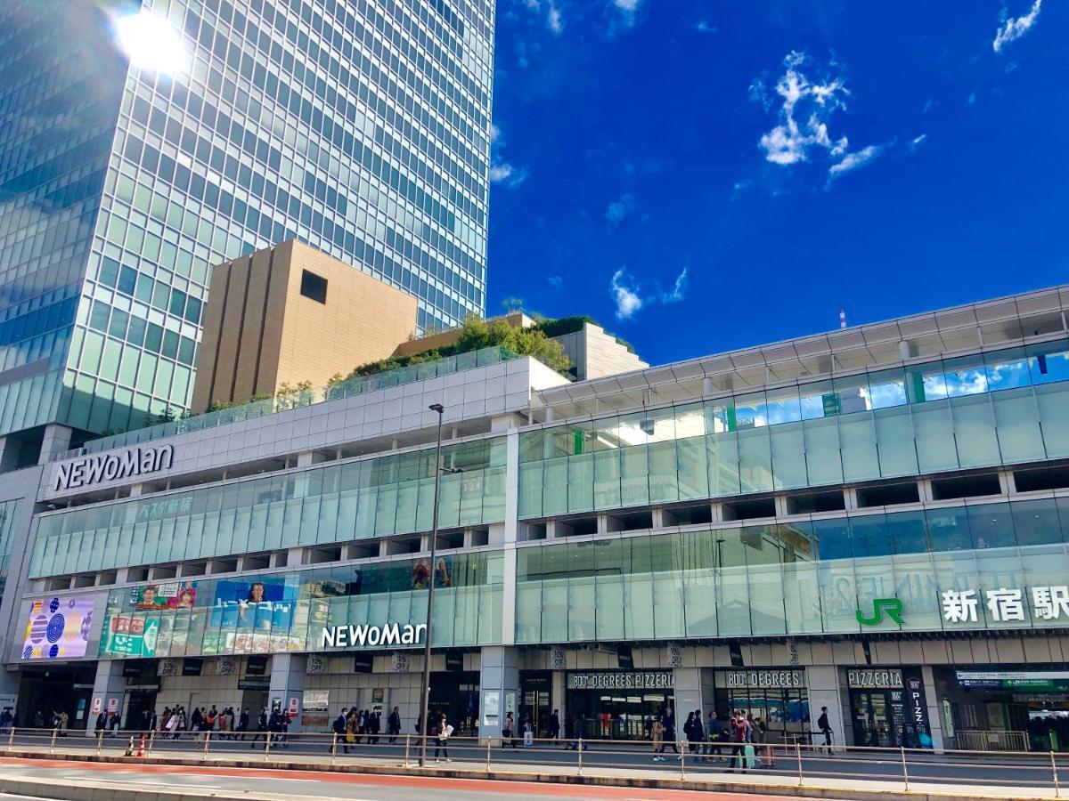 Kadoya Hotel Tokyo Esterno foto