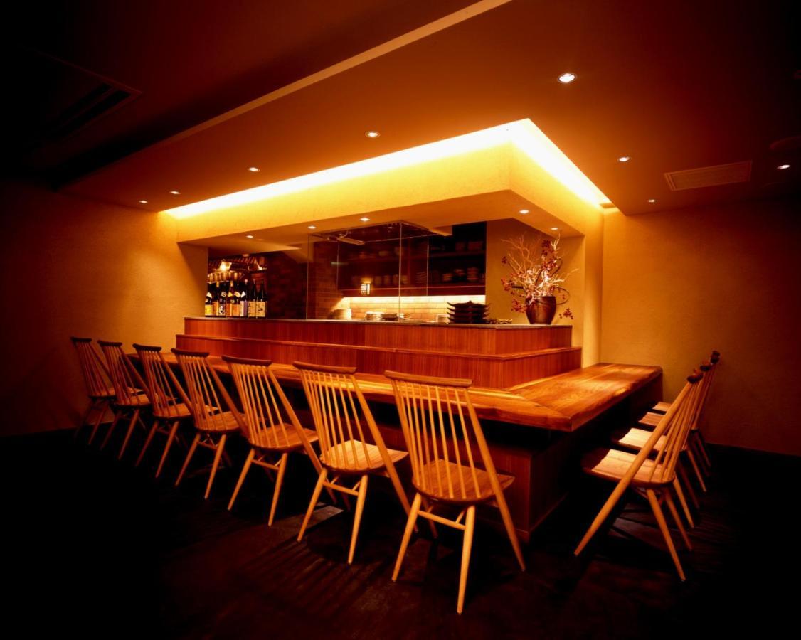 Kadoya Hotel Tokyo Esterno foto